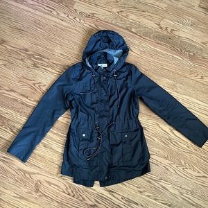 Merona fall jacket